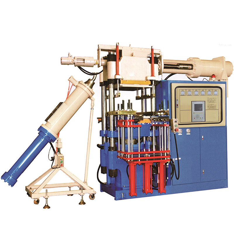 Equipment Cylinder Case Study