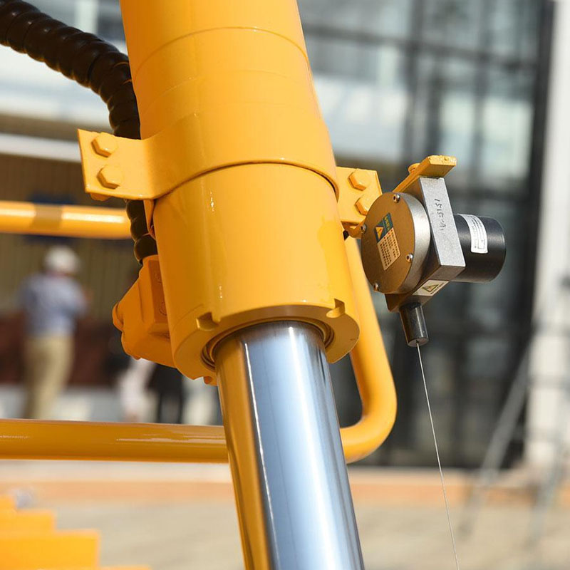 Construction Machinery