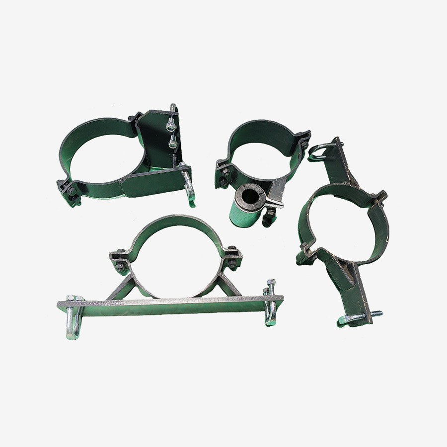 Saddle Clamp
