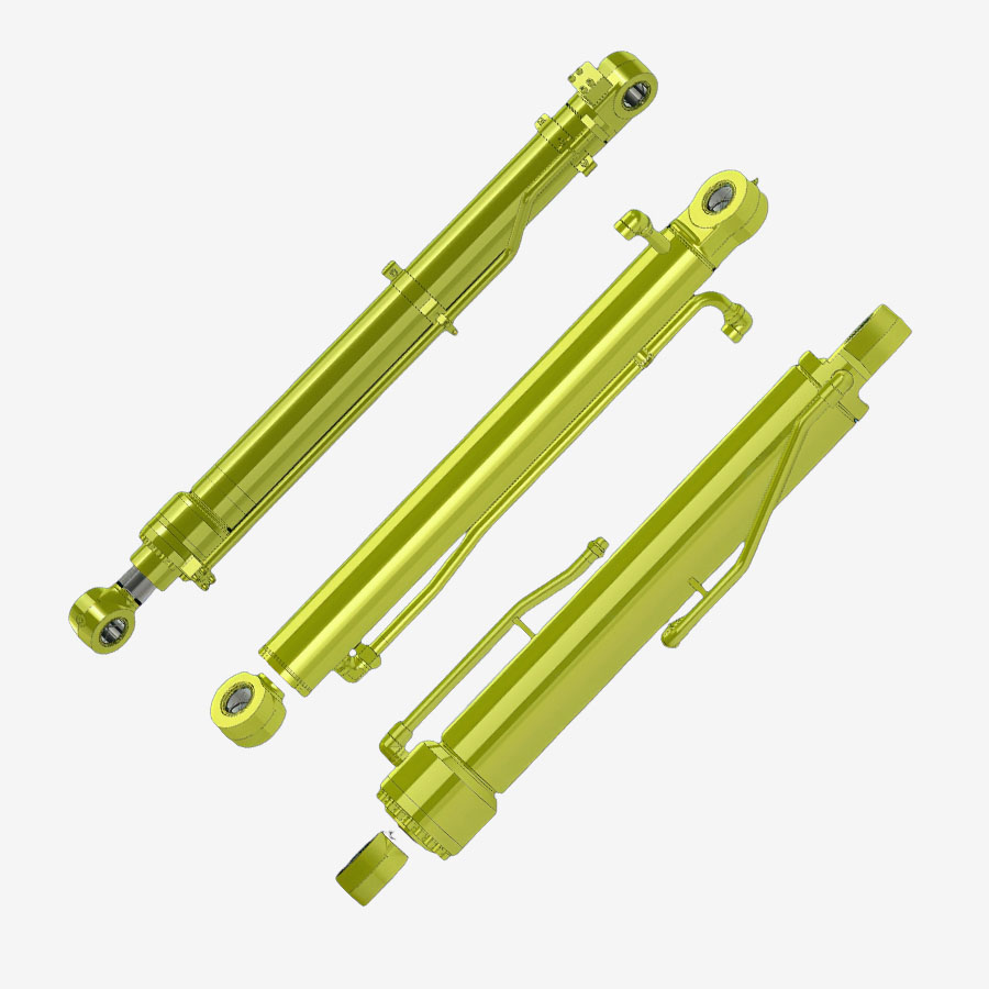 Technical advantages