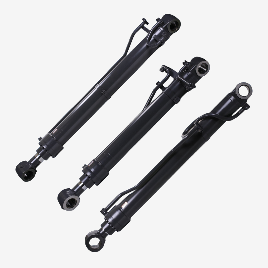 Hydraulic Hard Pipe Process Plan and Process Control