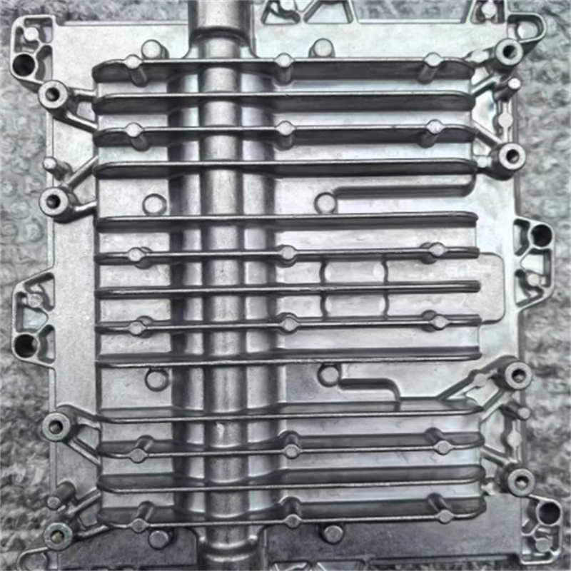 New Excavator Spare Part ECU 129939-75120 Controller Assembly for Doosan 4TNV98-ZWDB8 DX60 Excavators