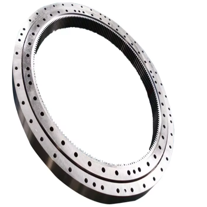 Excavator Swing Bearing Slewing Circle,Doosan DX225LC DX300 High Precision Slewing Bearing 140109-00003A